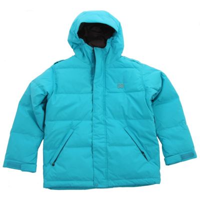 DC Linear Snowboard Jacket - Kid's