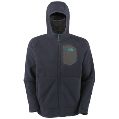 The North Face Men's Couloir Full Zip Hooded Jacket