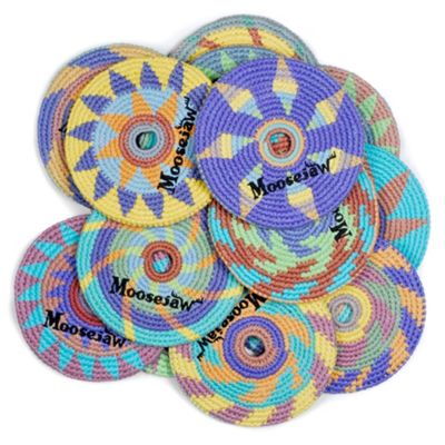 Moosejaw Pocket Disc Natural Dyes
