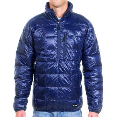 Moosejaw Men's Randy Pistacchio Down Pullover