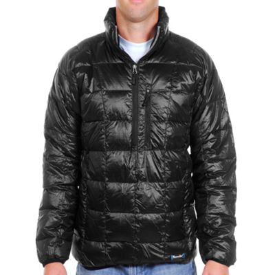 Moosejaw Men's Randy Pistacchio Down Pullover