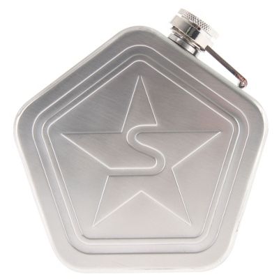 Sessions P Star Canteen