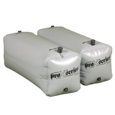 Fly High Pro X Series V Drive Wakeboard Sac Pair