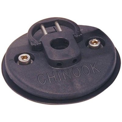 Chinook Windsurfing Base 2 Bolt Base Plate Assembly