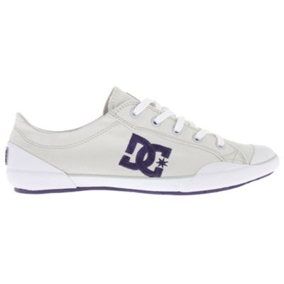 DC Chelsea Z Low Skate Shoes - Women's