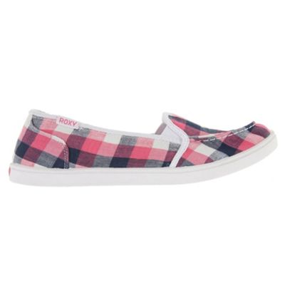 Roxy Lido Slip On Shoes - Women's