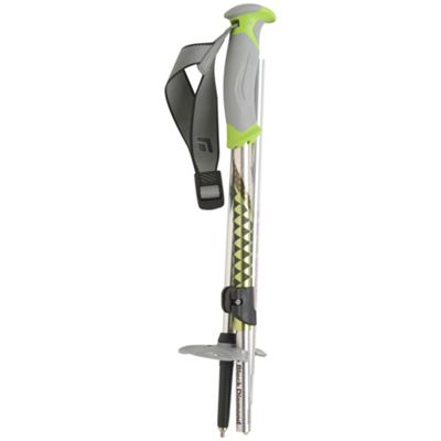 Black Diamond Compactor Pole
