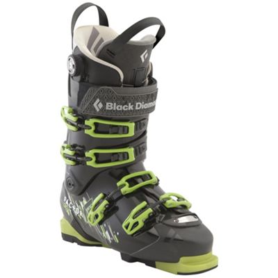 Black Diamond Men's Factor 130 Ski Boots