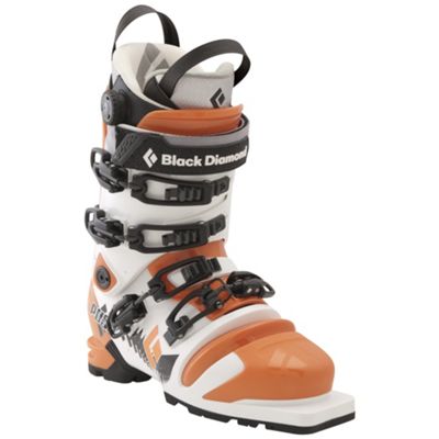 Black Diamond Men's Push Ski Boots