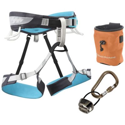 Black Diamond Women's Primrose SA Package