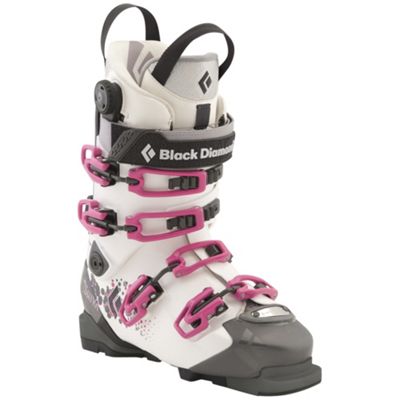 Black Diamond Women's Shiva Ski Boots