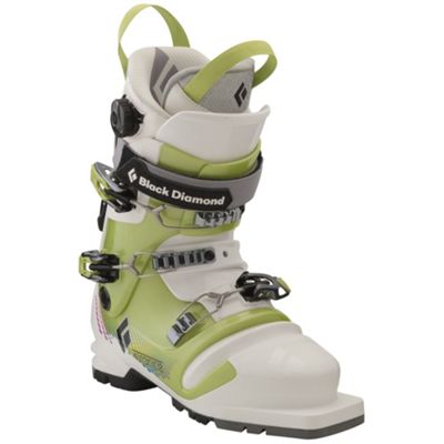 Black Diamond Women's Trance Ski Boots