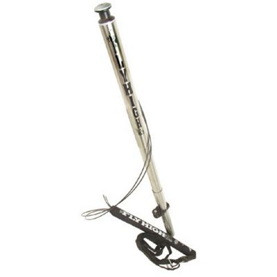 Fly High Stainless Extended Pylon
