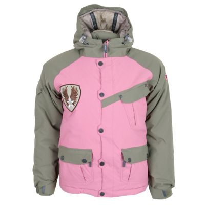 Sessions Magneto Ski Jacket - Kid's