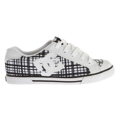 DC Chelsea SE Skate Shoes - Women's