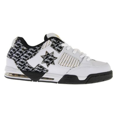 DC Command Robbie Maddison Skate Shoes - Men's