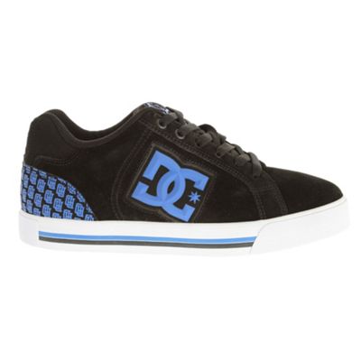 DC Stock Skate Shoes - Men's