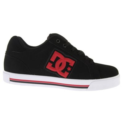DC Stock Skate Shoes - Men's