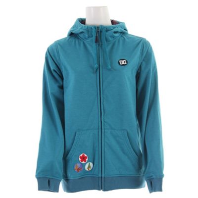 DC Stella Hoodie - Women's