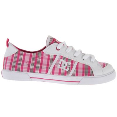 DC Fiona Skate Shoes - Women's