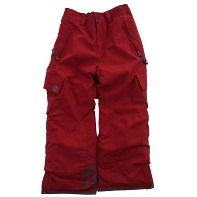 Sessions Moe Cargo Snow Pants - Kid's