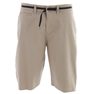 DC Plummer Chino Shorts - Men's