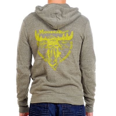 Moosejaw Men's The Jose Yero Zip Hoody