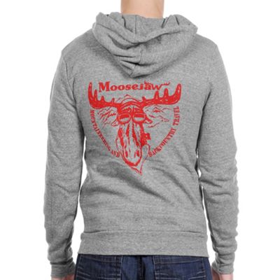 Moosejaw Men's The Jose Yero Zip Hoody