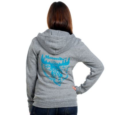 Moosejaw Women's The Jose Yero Zip Hoody