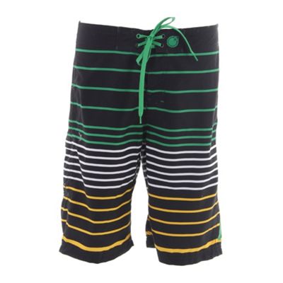 Nomis Lines Boardshorts - Men's