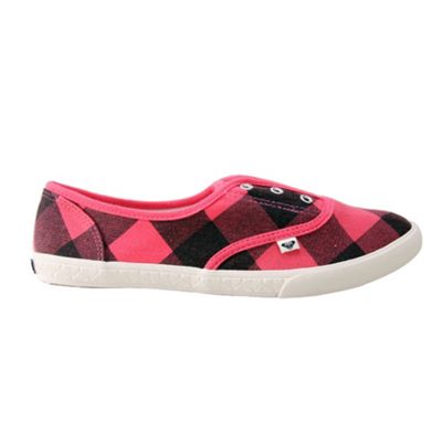 Roxy Manchester Shoes - Women's
