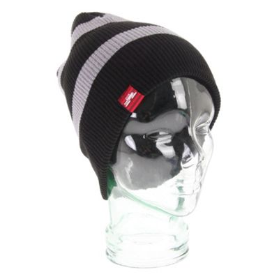 Spacecraft Offender Thin Stripe Beanie - Men's