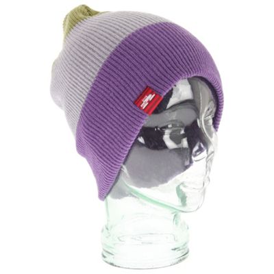 Spacecraft Offender Stripe Beanie - Men's