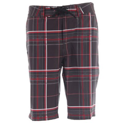 Quiksilver Neolithic 22 inch Amphibians Boardshorts - Men's