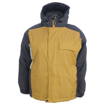 Sessions Larry Ski Jacket - Kid's