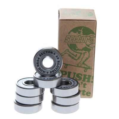 Sector 9 Abec 5 Skateboard Bearings 2011