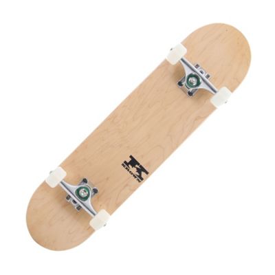 Krown Pro Dipped Skateboard Complete