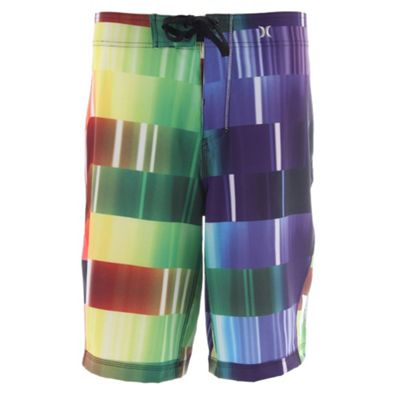 Hurley Phantom 60 Galaxy Boardshorts - Men's