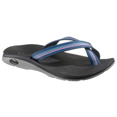 Chaco Women's Tanana EcoTread Sandal