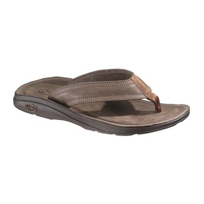 Chaco Men's Flip of Faith EcoTread Sandal
