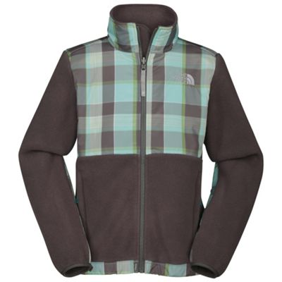 The North Face Girls' Novelty Denali Jacket