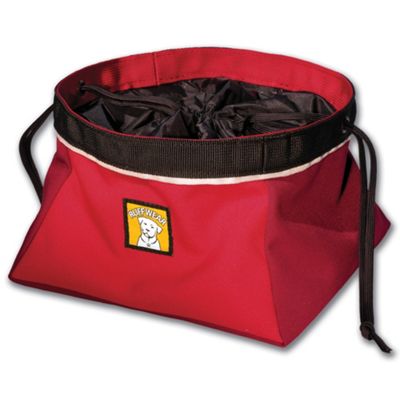 Ruffwear Quencher Cinch Top