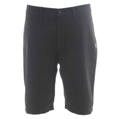 Vans Suitable 22 inch Shorts Charcoal Pinstripe - Men's