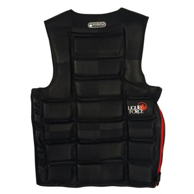Liquid Force Watson Comp Wakeboard Vest - Men's