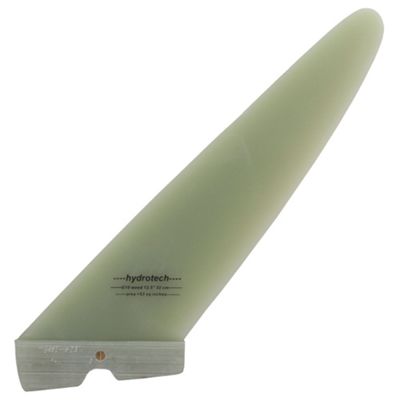 Hydrotech Weed G-10 Production Base Windsurf Fin 32cm