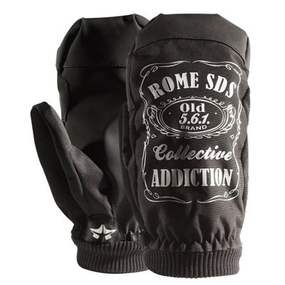 Rome Old No. 561 Snowboard Mitts - Men's