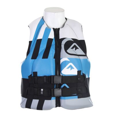 Quiksilver Massive USCG Wakeboard Vest - Men's