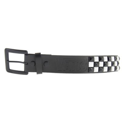 Vans Studded Leather Belt - Men's