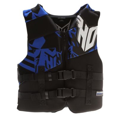 HO Pursuit Neo Wakeboard Vest - Kid's