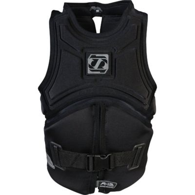 Jet Pilot A-12 Comp Wakeboard Vest - Men's